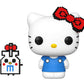 Funko Pop! Sanrio: Hello Kitty - Hello Kitty (Styles May Vary)