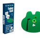 EZ Drinker Toilet Golf Joke & Novelty Set - Play Golf on The Toilet