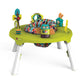 ORIBEL PortaPlay Baby Activity Center: Development Focused Toys. Foldable, Portable, and Transforms to a Play Table, Unisex (For