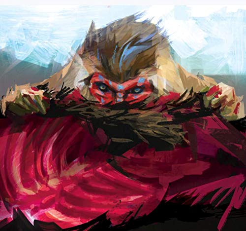 Renegade Game Studios Overlight Roleplaying Games Rpg Core Rulebook