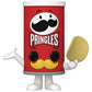 Funko Pop! Pringles Can Figure - Multicolor Vinyl, Model 56306