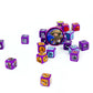 Chip Theory Games Too Many Bones Nugget Expansion - Strategic RPG Dice Builder, Compact Size, Multi-Material, Model TMB-ADD-003