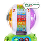 Leapfrog Spin And Sing Alphabet Zoo