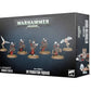 Warhammer 40K - Adepta Sororitas Retributor Squad