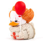 Tubbz It Pennywise Collectible Duck Vinyl Figure – Official It Merchandise – Tv Movies & Books