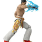 Game Dimensions - Tekken - Kazuya Mishima Action Figure