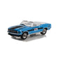 1970 Ford Mustang Mach 1 428 Cobra Jet Convertible ''Atlanta International Raceway Official Pace Car'' ''Hobby Exclusive'' Serie