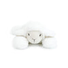 Mon Ami Lamb Stuffed Plush Toy - 7   , Baby Christening Gift, Religious Gift, Dedication, Baptism For Infants, Toddlers
