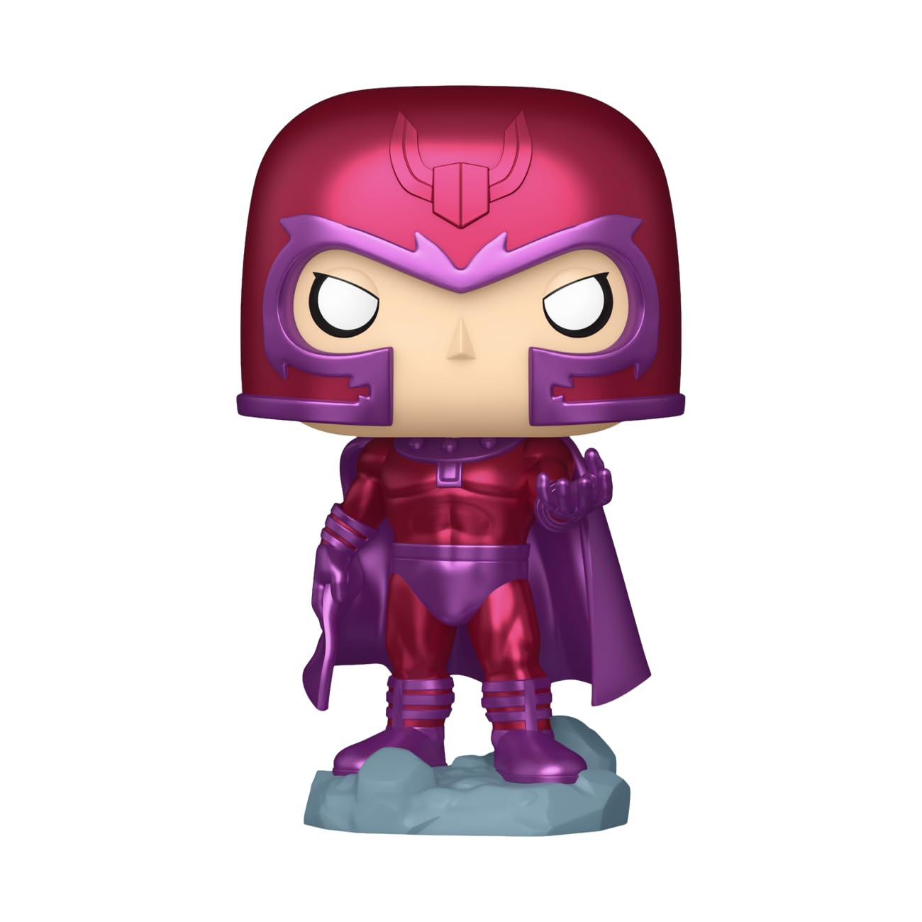 Pop! Comic Cover: Marvel X-Men #1 Magneto Px Vinyl Figure