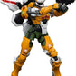 Joytoy Infinity Yu Jing Special Action Team Tiger Soldier, Female 1:18 Scale Action Figure Collection Model 4.25 Inch