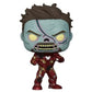 Funko Pop! Marvel: What If? Zombie Iron Man Collectible Vinyl Bobblehead