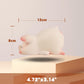 Anboor 5'' Lying Pig Squishies Toy Kawaii Soft Squishies Animals Toy Slow Rised Squeeze Piggy Squish Stress Relief Toys For Kid
