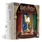 Usaopoly Harry Potter House Cup Competition | Worker Placement Board Game | Play As Your Favorite Hogwarts House | Officially Licensed Harry Potter Game
