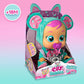 Cry Babies Lala The Mouse, Baby Doll, Multi-Coloured