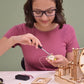 Marble Machine Racer
