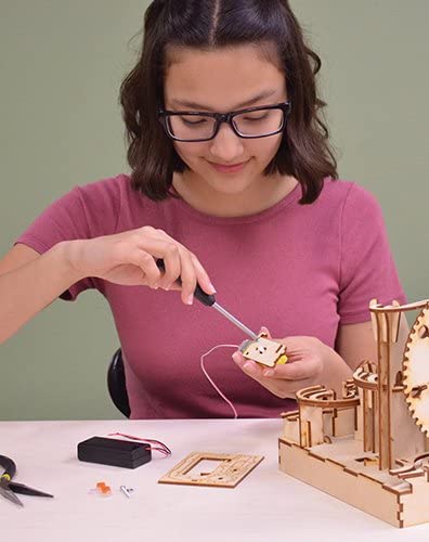 Marble Machine Racer