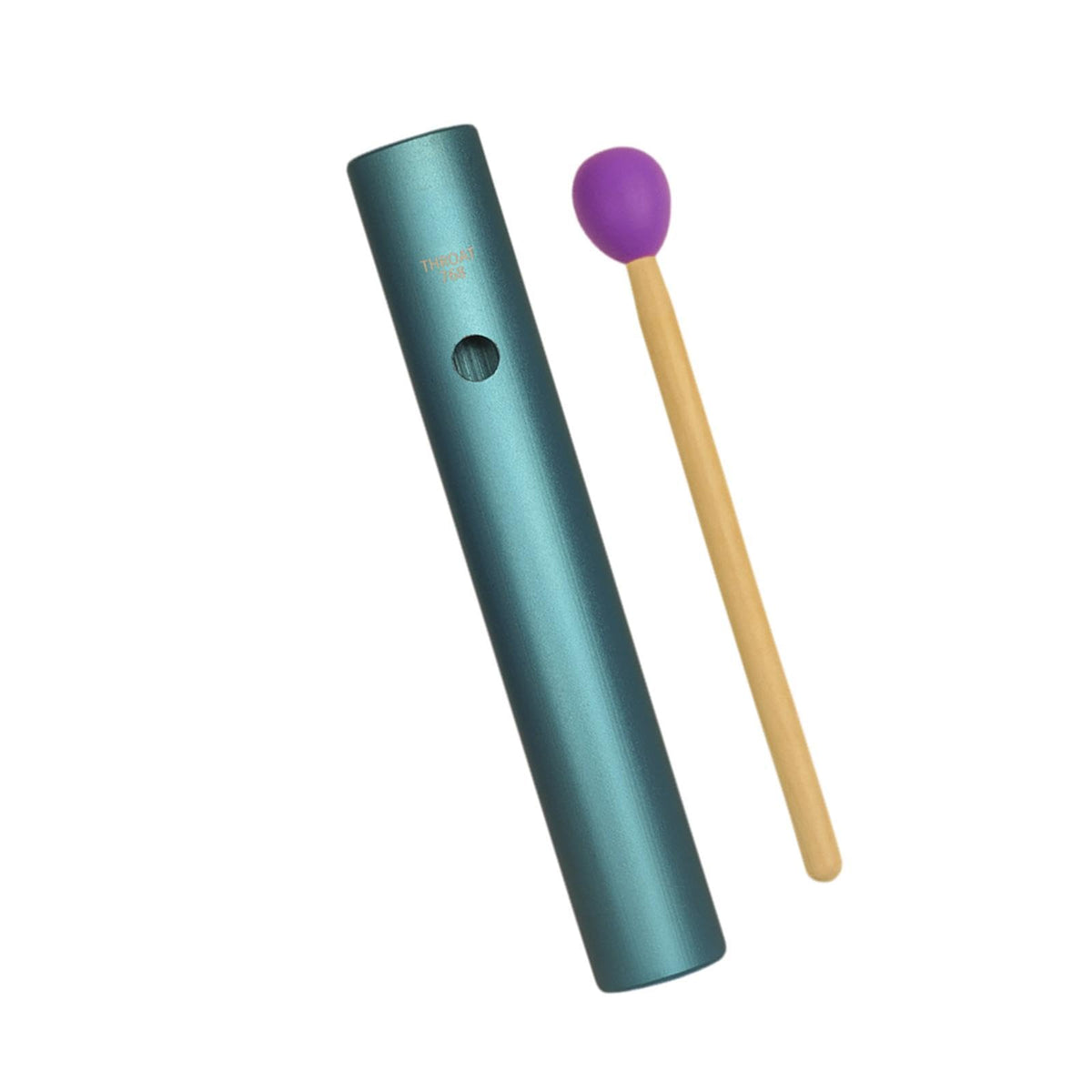The Style Sutra Aluminum Alloy Wah Tube Easy To Play Party Adults Kids Gifts Musical Toy Blue|Other Musical Instruments|1 Wah Tu