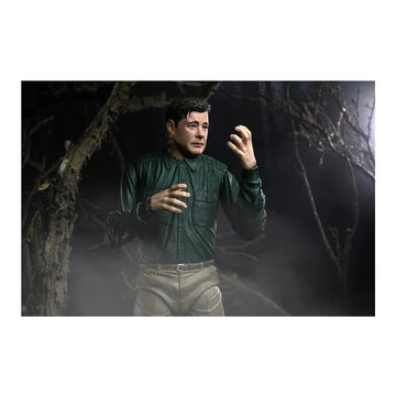 Neca: Universal Monsters Wolf Man Ultimate 7' Action Figure