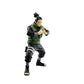 Banpresto Naruto Shippuden Vibration Stars Shikamaru Nara Fig, Green