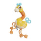Ilsmysutra Montessori Pull String Interactive Toy Educational For Travel Toddler Baby