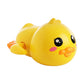 Club BollywoodWind up Floating Toys Cute Durable Bath Toys for Infant Boys Girls Preschool Double Eyes|Baby|Bathing & Grooming|B