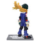 Banpresto - My Hero Academia - Izuku Midoriya (Color ver. - 7th Season) Figure