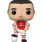 Funko POP Football Héctor Bellerín Vinyl Figure, 3.75 inches, Multicolor, Model 42794