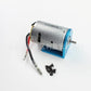 KingVal Replacement Brushed Motor with Motor Mount RC Parts Compatible with WLtoys A959-B A969-B A979-B K929-B RC Car