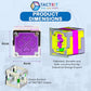TACTBIT 12 : Prepare Your Child for The AI Revolution The Worlds First Magnetic Electronic STEAM Cubes That Ignite Creativity,