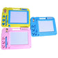 Sejas Collections Magic Slate for Kids/Pen Doodle/pad/erasable Drawing, Writing Learning Graffiti Board for Kids, Magnetic Paint