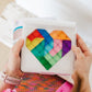 SmartGames IQ Love Travel Puzzle Game - 120 Challenges for Ages 7+, Multi-color, Model SG 302US