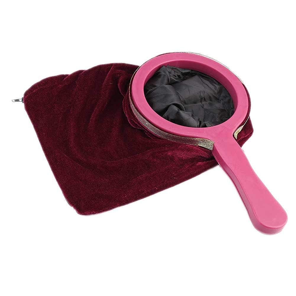 Bogzon Magical Magic Props Change Bag Make It Appear Or Disappear For Magic Tricks