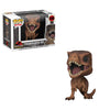 Funko Pop! Movies: Jurassic Park - Tyrannosaurus Collectible Figure