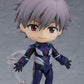 Good Smile Company Rebuild Of Evangelion: Kaworu Nagisa (Plugsuit Ver.) Nendoroid Action Figure