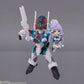 Tamashii Nations - Macross Delta - Vf-31S Siegfried (Arad Molders Use) With Mikumo Guynember, Bandai Spirits Tiny Session Action Figure