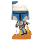Funko Pop! Sized Pin: Star Wars- Jafettngo
