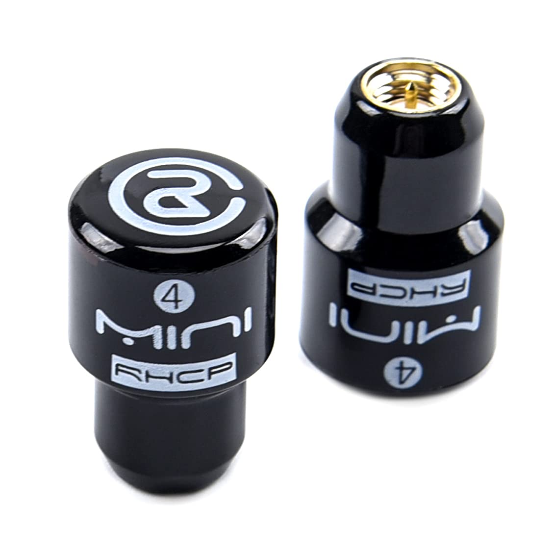 Readytosky Mini 5.8G FPV Antenna 2.8dBi RHCP Stubby Antenna for FPV Racing Drone Quadcopeter Multicopter