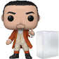 Funko POP Broadway: Hamilton - Alexander Hamilton Vinyl Figure, 3.75 inches, Multicolored, with Pop Box Protector Case