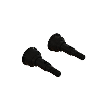 ARRMA Wheel Axle (2), ARA311107