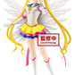 Japanfuntime Sailor Moon Eternal - Glitter & Glamours Figure, 7-Inch, Ver. A, Eco-Friendly & Modern