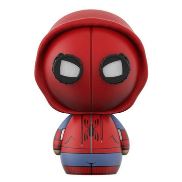 Funko Dorbz Spider-Man Homecoming Spider-Man Homemade Suit Action Figure