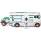 Hess 2018 Toy Truck - RV with ATV and Motorbike
