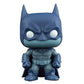 Funko 6610 Pop! Heroes: Batman Arkham Asylum - Batman (Detective Mode Exclusive) #52