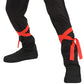 AMSCAN Shadow Ninja Halloween Costume for Boys  Small  with Included Accessories