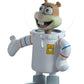 Youtooz Spongebob Squarepants Sandy Cheeks 4.7, Sandy Cheeks Vinyl Figure, Collectible Sandy Cheeks from Spongebob Squarepants b