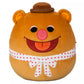 Squishmallows Muppets Fozzie Bear 8 Inch Plush