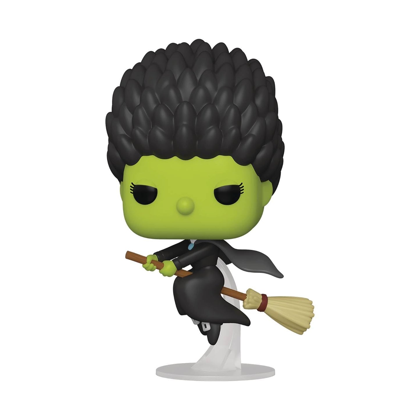 Funko Pop! Animation: Simpsons - Witch Marge, Multicolour