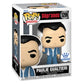 Funko POP! The Sopranos Paulie Gualtieri Vinyl Figure, Exclusive Multicolor, Model 60130