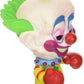 POP Killer Klowns from Outer Space - Shorty Funko Pop! Vinyl Figure (Bundled with Compatible Pop Box Protector Case)  Multicolor  3.75 inches