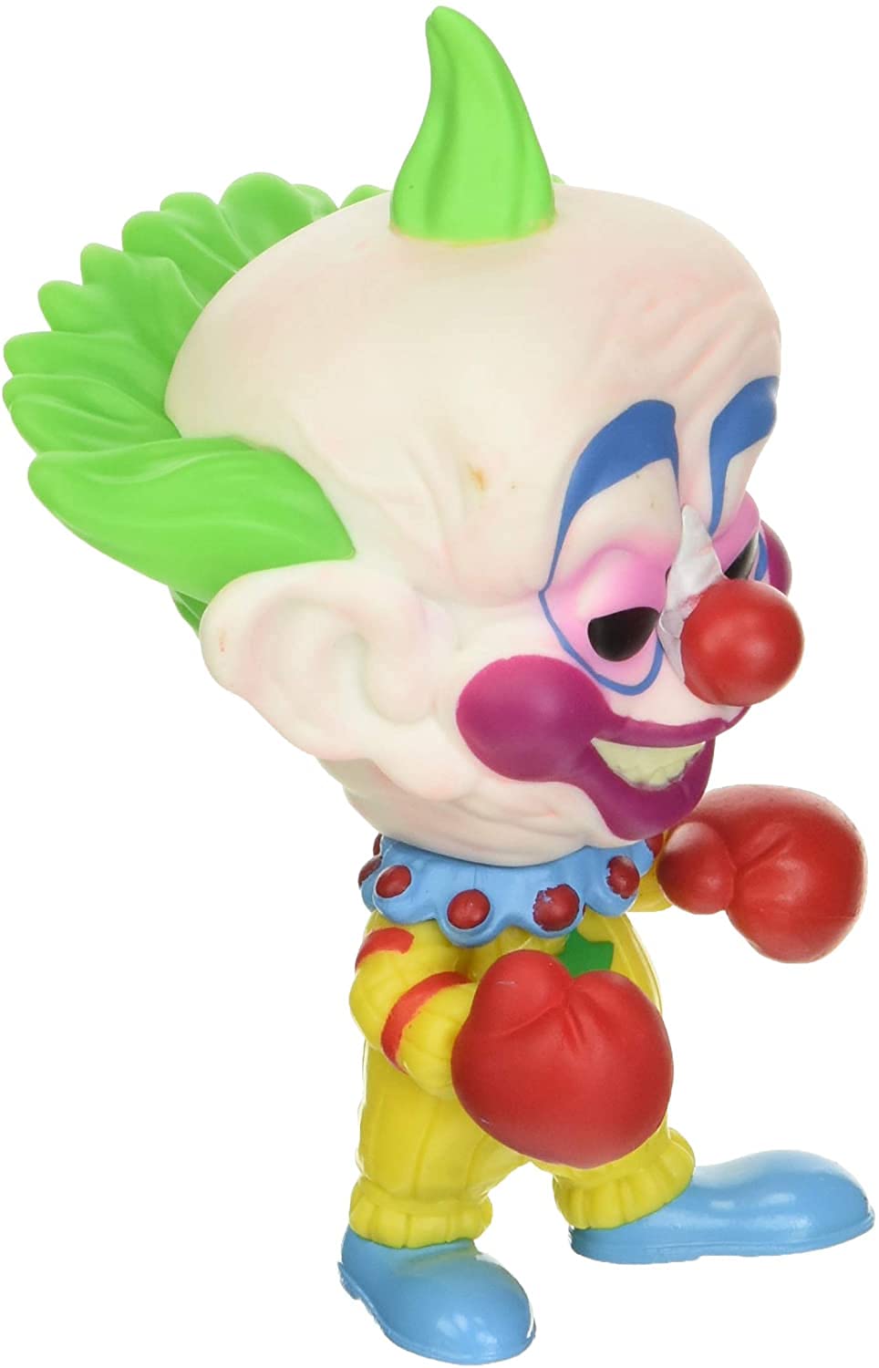 POP Killer Klowns from Outer Space - Shorty Funko Pop! Vinyl Figure (Bundled with Compatible Pop Box Protector Case)  Multicolor  3.75 inches
